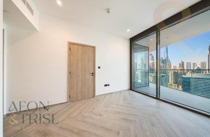 Apartment - 2 Bedrooms - 3 Bathrooms for rent in Peninsula Three - Peninsula - Business Bay - Dubai