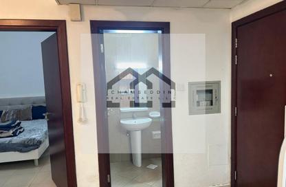 Apartment - 1 Bedroom - 2 Bathrooms for sale in City Tower - Al Nuaimiya - Ajman Apartment - 1 Bedroom - 2 Bathrooms for sale in City Tower - Al Nuaimiya - Ajman