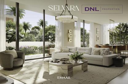 Villa - 4 - 5 for sale in Selvara 3 - Grand Polo Club and Resort - Dubai Investment Park 2 (DIP 2) - Dubai Investment Park (DIP) - Dubai