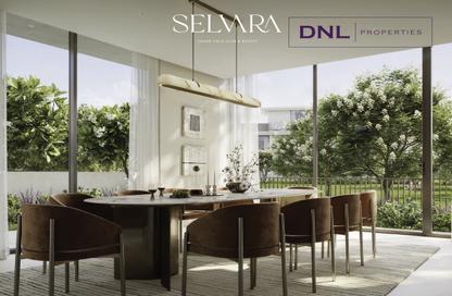 Villa - 4 - 5 for sale in Selvara 3 - Grand Polo Club and Resort - Dubai Investment Park 2 (DIP 2) - Dubai Investment Park (DIP) - Dubai Villa - 4 - 5 for sale in Selvara 3 - Grand Polo Club and Resort - Dubai Investment Park 2 (DIP 2) - Dubai Investment Park (DIP) - Dubai