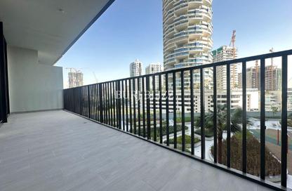 Apartment - 1 Bedroom - 2 Bathrooms for rent in Luma Park Views - District 14 - Jumeirah Village Circle - Dubai