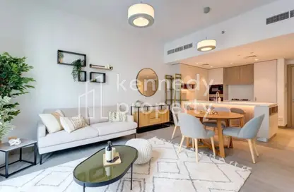 شقة - غرفة نوم - 2 حمامات للبيع في كينجستون واترز B - كينيسينجتون واترز - صبحا هارتلاند - مدينة الشيخ محمد بن راشد - دبي