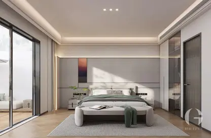 شقة - 1 حمام للبيع في المرحله الثانيه من فورست سيتي - مجان - دبي لاند - دبي