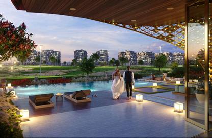 Villa - 6 Bedrooms - 7 Bathrooms for sale in Damac Gems Estates 1 - Damac Gems Estates - Damac Hills - Dubai Villa - 6 Bedrooms - 7 Bathrooms for sale in Damac Gems Estates 1 - Damac Gems Estates - Damac Hills - Dubai