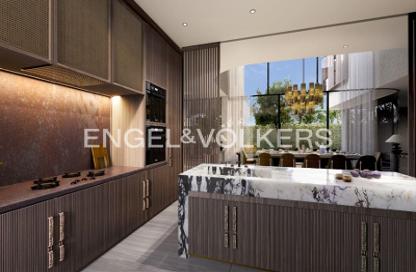 Villa - 5 Bedrooms - 5 Bathrooms for sale in Elysian Mansions - Tilal Al Ghaf - Dubai