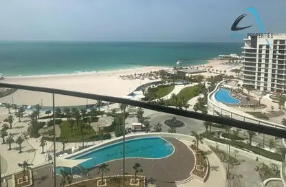 شقة - غرفة نوم - 2 حمامات للبيع في باي ريزيدنس - جزيرة حياة - ميناء العرب - راس الخيمة - رأس الخيمة