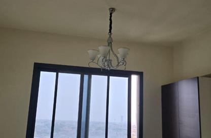 Apartment - Studio - 1 Bathroom for sale in Etlala Residence 2 - Etlala Residence - Dubai Land Residence Complex - Dubai Apartment - Studio - 1 Bathroom for sale in Etlala Residence 2 - Etlala Residence - Dubai Land Residence Complex - Dubai