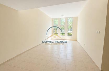 Apartment - 1 Bedroom - 2 Bathrooms for rent in Building 67 - Mediterranean Cluster - Discovery Gardens - Dubai