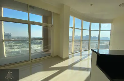 Apartment - 1 Bedroom - 2 Bathrooms for rent in Reef Residence - District 13 - Jumeirah Village Circle - Dubai