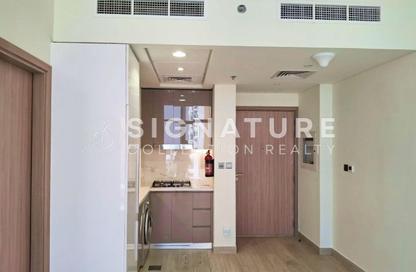 Apartment - 1 - 1 for sale in Azizi Riviera 33 - Azizi Riviera - Meydan One - Meydan - Dubai