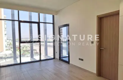 Apartment - 1 Bedroom - 1 Bathroom for sale in Azizi Riviera 33 - Azizi Riviera - Meydan One - Meydan - Dubai