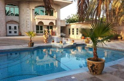 Villa - 5 - 7 for rent in Al Twar 2 Villas - Al Twar 2 - Al Twar - Dubai Villa - 5 - 7 for rent in Al Twar 2 Villas - Al Twar 2 - Al Twar - Dubai