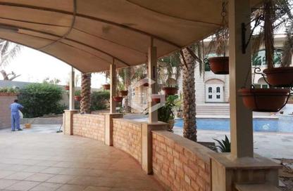 Villa - 5 - 7 for rent in Al Twar 2 Villas - Al Twar 2 - Al Twar - Dubai