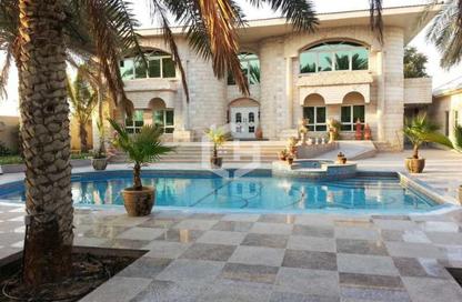 Villa - 5 - 7 for rent in Al Twar 2 Villas - Al Twar 2 - Al Twar - Dubai