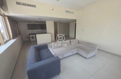 Apartment - 1 Bedroom - 1 Bathroom for rent in The Manhattan Tower - District 10 - Jumeirah Village Circle - Dubai