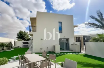Townhouse - 4 Bedrooms - 5 Bathrooms for rent in Camelia 1 - Camelia - Arabian Ranches 2 - Dubai