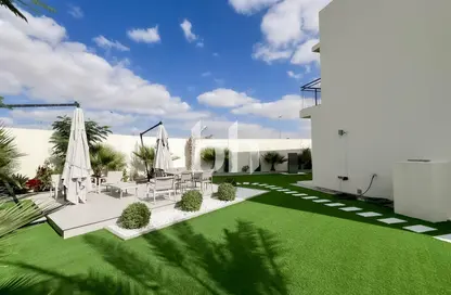 Townhouse - 4 Bedrooms - 5 Bathrooms for rent in Camelia 1 - Camelia - Arabian Ranches 2 - Dubai