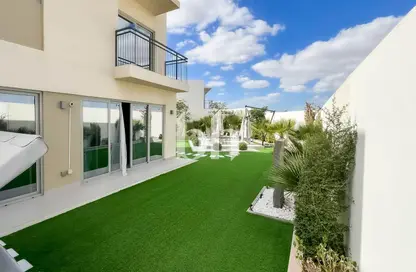 Townhouse - 4 Bedrooms - 5 Bathrooms for rent in Camelia 1 - Camelia - Arabian Ranches 2 - Dubai