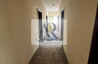 Labor Camp - Studio - 7+ Bathrooms for rent in Al Jurf 2 - Al Jurf - Ajman Downtown - Ajman Labor Camp - Studio - 7+ Bathrooms for rent in Al Jurf 2 - Al Jurf - Ajman Downtown - Ajman