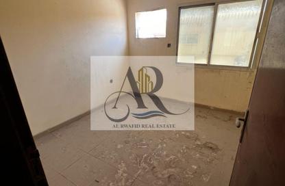 Labor Camp - Studio - 7+ Bathrooms for rent in Al Jurf 2 - Al Jurf - Ajman Downtown - Ajman