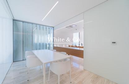 Apartment - 2 Bedrooms - 3 Bathrooms for sale in Muraba Residence - The Crescent - Palm Jumeirah - Dubai