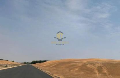 Land - Studio for sale in Al Belidah - Al Bataeh - Sharjah Land - Studio for sale in Al Belidah - Al Bataeh - Sharjah