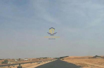 Land - Studio for sale in Al Belidah - Al Bataeh - Sharjah Land - Studio for sale in Al Belidah - Al Bataeh - Sharjah