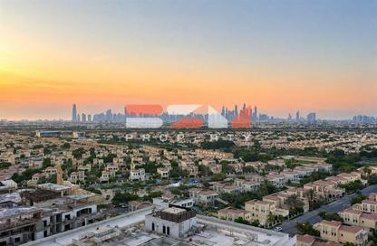 Apartment - 1 - 1 for sale in Al Manara Tower - District 4 - Jumeirah Village Triangle - Dubai Apartment - 1 - 1 for sale in Al Manara Tower - District 4 - Jumeirah Village Triangle - Dubai