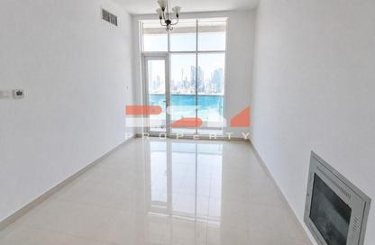 Apartment - 1 - 1 for sale in Al Manara Tower - District 4 - Jumeirah Village Triangle - Dubai
