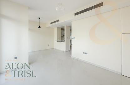 Townhouse - 3 - 3 for sale in Basswood - Damac Hills 2 - Dubai Townhouse - 3 - 3 for sale in Basswood - Damac Hills 2 - Dubai