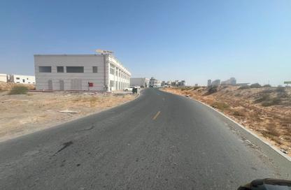 Land - Studio - 7 Bathrooms for sale in Al Zaheya Gardens - Al Zahya - Ajman Land - Studio - 7 Bathrooms for sale in Al Zaheya Gardens - Al Zahya - Ajman