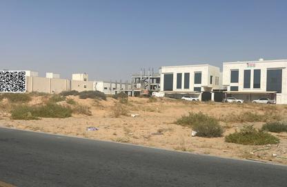 Land - Studio - 7 Bathrooms for sale in Al Zaheya Gardens - Al Zahya - Ajman Land - Studio - 7 Bathrooms for sale in Al Zaheya Gardens - Al Zahya - Ajman