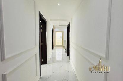 Villa - 4 Bedrooms - 6 Bathrooms for rent in Al Helio 1 - Al Helio - Ajman