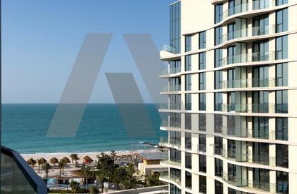 Apartment - 1 Bedroom - 1 Bathroom for rent in Bay Residences - Hayat Island - Mina Al Arab - Ras Al Khaimah