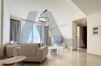 Apartment - 1 Bedroom - 1 Bathroom for rent in Bay Residences - Hayat Island - Mina Al Arab - Ras Al Khaimah