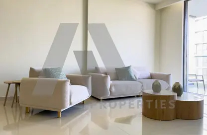 Apartment - 1 Bedroom - 1 Bathroom for rent in Bay Residences - Hayat Island - Mina Al Arab - Ras Al Khaimah