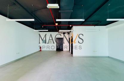 Office Space - Studio - 1 Bathroom for rent in Dubai Star - JLT Cluster L - Jumeirah Lake Towers - Dubai