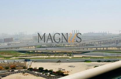 Office Space - Studio - 1 Bathroom for rent in Dubai Star - JLT Cluster L - Jumeirah Lake Towers - Dubai