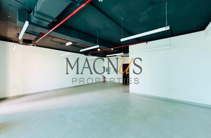 Office Space - Studio - 1 Bathroom for rent in Dubai Star - JLT Cluster L - Jumeirah Lake Towers - Dubai