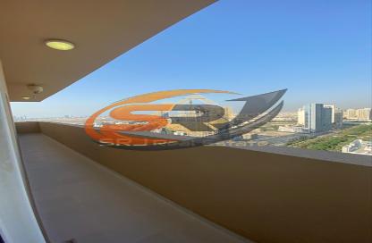 Apartment - 2 Bedrooms - 2 Bathrooms for sale in Ghalia Tower - District 18 - Jumeirah Village Circle - Dubai