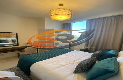 Apartment - 2 Bedrooms - 2 Bathrooms for sale in Ghalia Tower - District 18 - Jumeirah Village Circle - Dubai