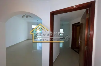Apartment - 1 Bedroom - 2 Bathrooms for rent in Al Mujarrah - Al Sharq - Sharjah