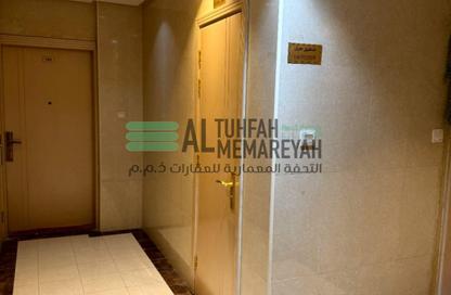 عمارة بالكامل - استوديو - 8 حمامات للبيع في مجمع مويلح - تجارية مويلح - الشارقة