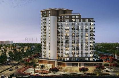 Apartment - 1 Bedroom - 1 Bathroom for sale in The Baltimore - Town Square - Dubai Apartment - 1 Bedroom - 1 Bathroom for sale in The Baltimore - Town Square - Dubai