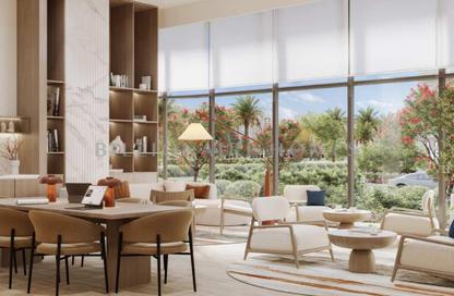 Apartment - 1 Bedroom - 1 Bathroom for sale in The Baltimore - Town Square - Dubai Apartment - 1 Bedroom - 1 Bathroom for sale in The Baltimore - Town Square - Dubai