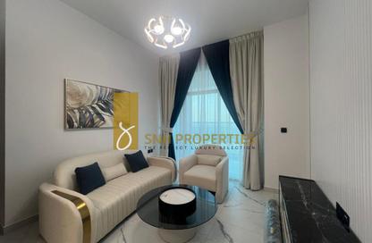 Apartment - 1 - 2 for rent in Opalz By Danube Tower 1 - Opalz by Danube - Dubai Science Park - Dubai Apartment - 1 - 2 for rent in Opalz By Danube Tower 1 - Opalz by Danube - Dubai Science Park - Dubai