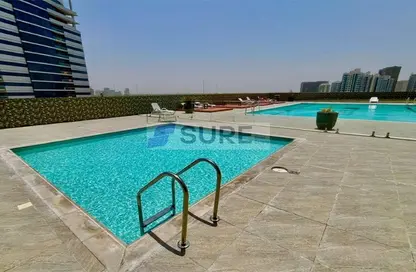 شقة - 1 حمام للبيع في ذا سكوير تاور - الضاحية 13 - قرية جميرا الدائرية - دبي