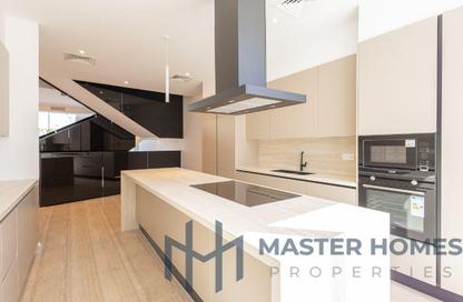 Villa - 4 Bedrooms - 5 Bathrooms for sale in Ixora - Al Barari - Dubai Villa - 4 Bedrooms - 5 Bathrooms for sale in Ixora - Al Barari - Dubai