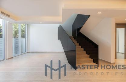 Villa - 4 Bedrooms - 5 Bathrooms for sale in Ixora - Al Barari - Dubai