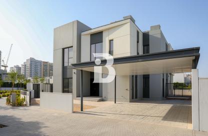Villa - 5 Bedrooms - 5 Bathrooms for sale in Murooj Al Furjan East - Murooj Al Furjan - Al Furjan - Dubai
